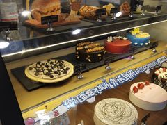 -DQ·蛋糕·冰淇淋(动壹店)