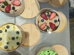 -Juicy Bakery(大学路店)