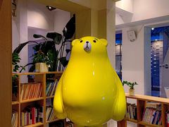 -自如ZSPACE四合院艺术餐厅