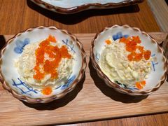 土豆泥-仓桥家·焗寿司·锅物(光谷步行街店)