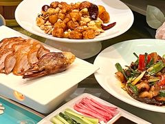 -雀蓝川菜(星悦汇店)