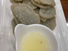 炸灌肠-北京小肠陈饭庄(方庄店)