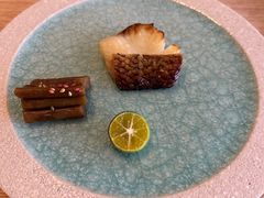 -鮨柒·すしなな