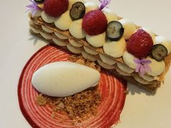 -L'Arome芳芳法国餐厅(仙林金鹰店)