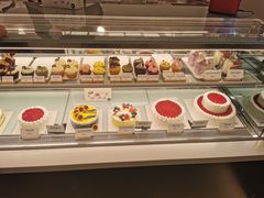 -派悦坊·甜品·蛋糕(虹口龙之梦店)