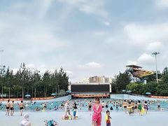 -欢乐水魔方水世界