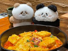 -云海肴·汽锅鸡·云南菜(美罗城店)