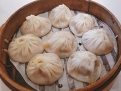 -馋三尺蟹粉小笼(人民广场店)