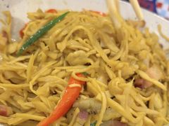 -川流不息·地道川菜·小龙虾(松东路店)