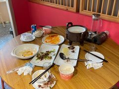 -吴掌柜·藕汤印象(南湖店)