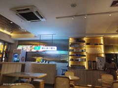 -和风食堂·日料·无界小火锅