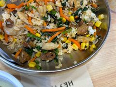 -米村拌饭(钜城华亿购物广场店)