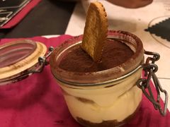 提拉米苏-Ristorante Amedeo