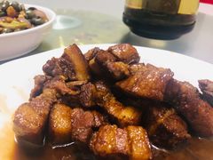 -翠茗农庄土菜馆