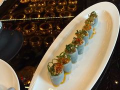 -北京四季酒店·采逸轩