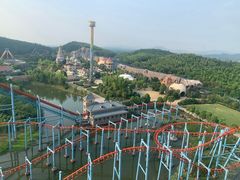 -南京银杏湖乐园