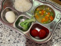 -炭舍干锅(华发商都店)