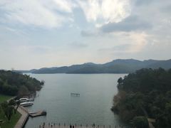 -天目湖涵田半山温泉