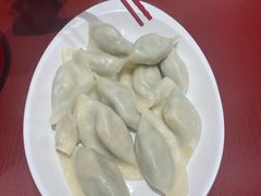 -喜家德虾仁水饺(北京超极合生汇店)