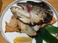 -一心创作料理屋(经开万达店)