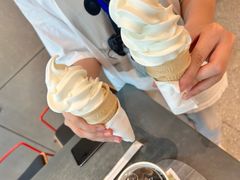 -麦当劳(苏州中心星悦汇店)