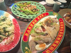 -粤·向群饭店(麓景路店)