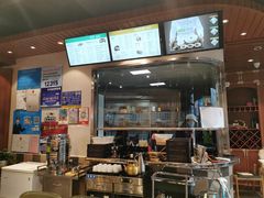 -本粥&拌饭cafe(欧亚新生活店)