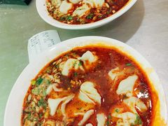 -王菊美食街