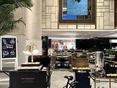 -王府半岛酒店
