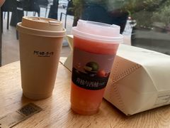 -阿嬷手作(上海万象城店)