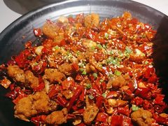 -麻六记(新天地店)