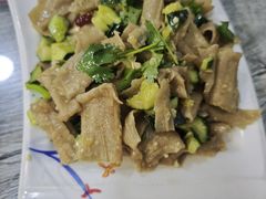 -老舅老蒙肉饼非遗店(一店)