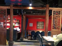 大堂-湘汇概念铁板烧(铁西万达店)