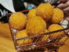 -花溪雨·森林餐厅(石基店)