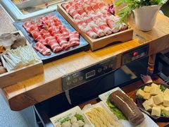 -草原塞蛮羊火锅城(港湾店)