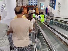 -山姆会员商店(上海浦东店)