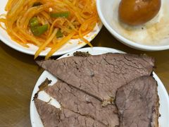 -清真磨沟沿老字号牛肉面(总店)
