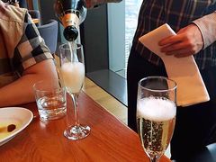 -沈阳君悦酒店·意坊意大利餐厅