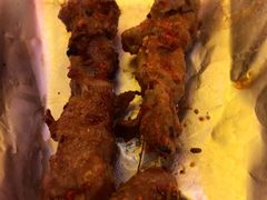 iphone_upload_pic-西贝(金桥店)