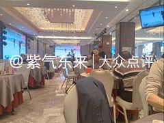 -东方御宴海鲜酒楼(棕泉酒店)