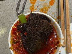 -海底捞火锅(青悦城店)