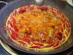 -小四川老火锅(欧风店)