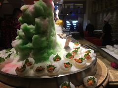 -雍和会海鲜姿造自助(湖东路店)