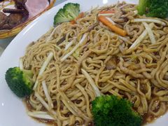 长寿伊面-松北囍宴(松北店)