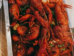 -曹胖子龙虾馆(黄桦路店)