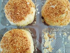 -陈大帅黄桥烧饼(桃园路店)