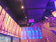 -长安大牌档之西安博物院文化餐厅(中贸店)