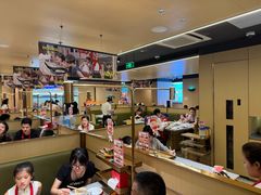 -海底捞火锅(亲贤北街店)