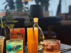 -鲜璟台·地标景观餐厅(上海中心店)