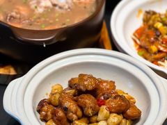 -顺香居·老字号湖北菜(江汉路店)